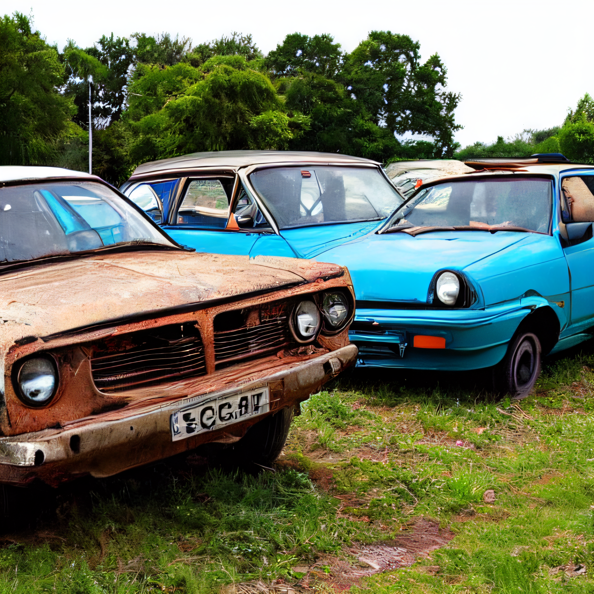 성동구폐차장 자동차 폐차